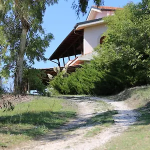 La Casa Di Flora 2 Villa