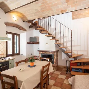 Casamatta2 Appartamento