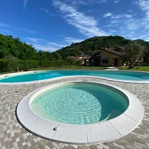 Giulia Bed & Breakfast
